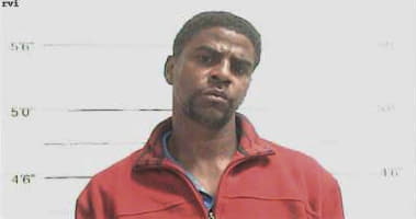 Terrence Pipkins, - Orleans Parish County, LA 